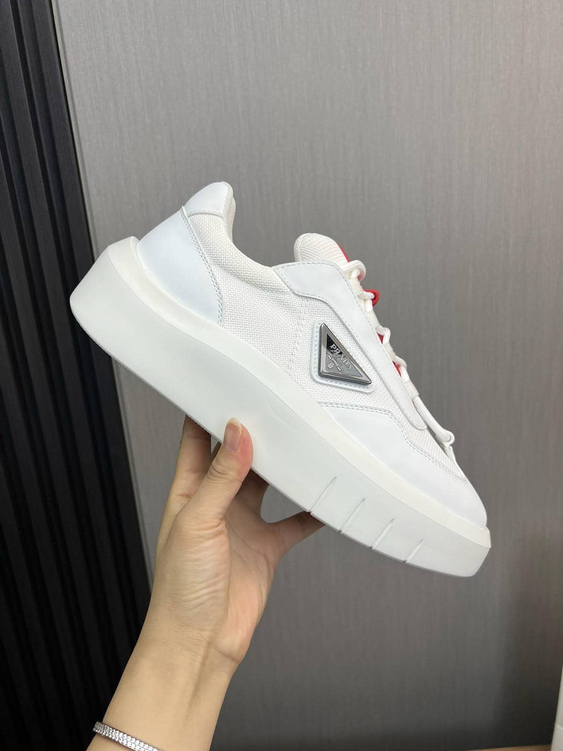 Sneaker Man-118